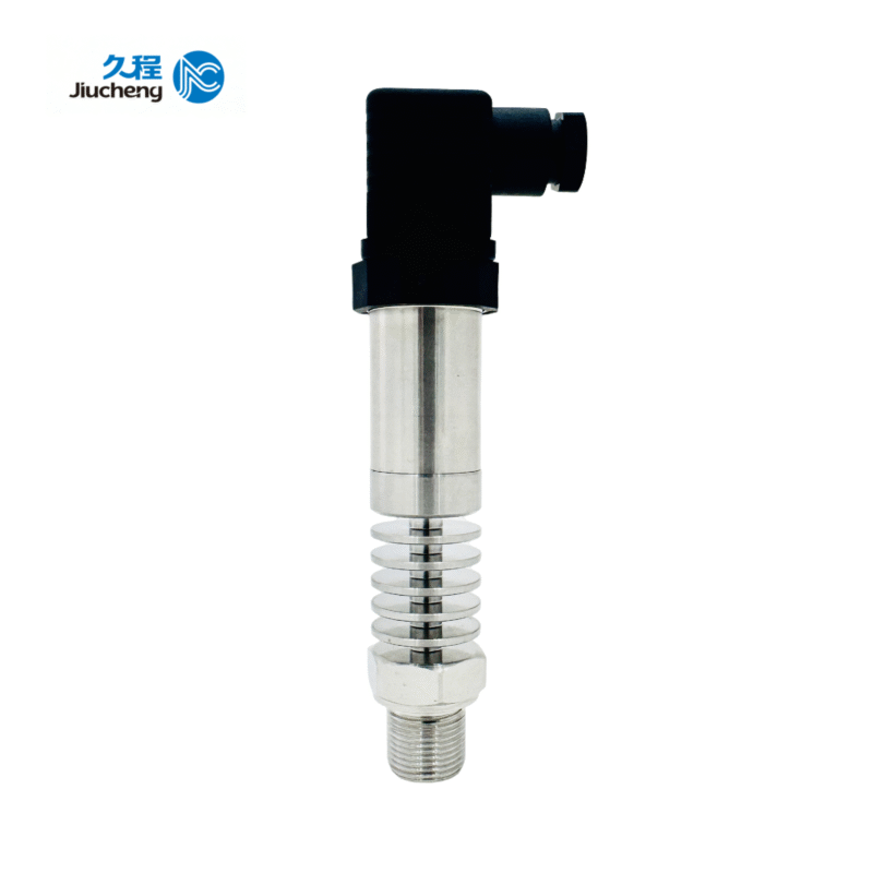 High-frequency Dynamic Pressure Transmitters - Nanjing Jiucheng ...